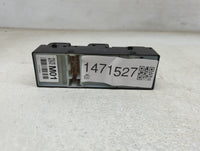 2012-2014 Subaru Impreza Master Power Window Switch Replacement Driver Side Left P/N:157586 Fits Fits 2012 2013 2014 OEM Use