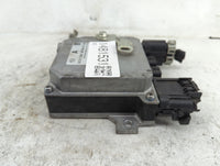 2012 Subaru Impreza PCM Engine Control Computer ECU ECM PCU OEM P/N:34710FJ000 A6D-000 Fits OEM Used Auto Parts - Oemusedaut