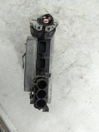 2012 Subaru Impreza PCM Engine Control Computer ECU ECM PCU OEM P/N:34710FJ000 A6D-000 Fits OEM Used Auto Parts - Oemusedaut