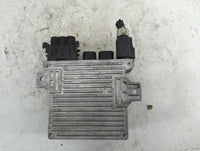2012 Subaru Impreza PCM Engine Control Computer ECU ECM PCU OEM P/N:34710FJ000 A6D-000 Fits OEM Used Auto Parts - Oemusedaut