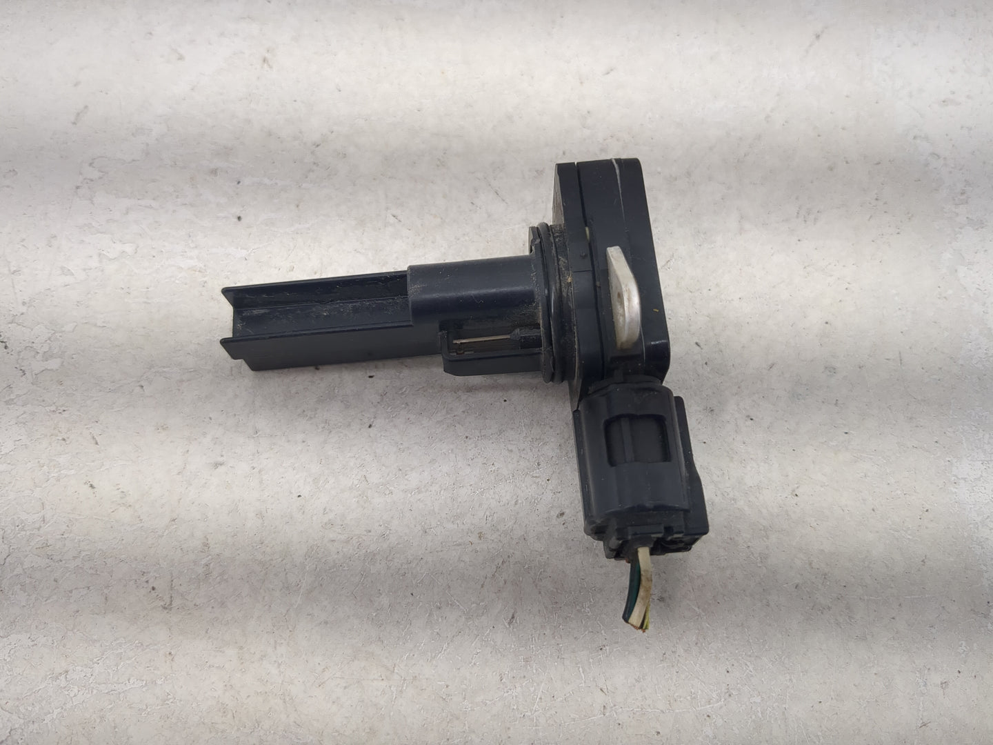 2008-2016 Subaru Impreza Mass Air Flow Meter Maf 1485817 - Oemusedautoparts1.com