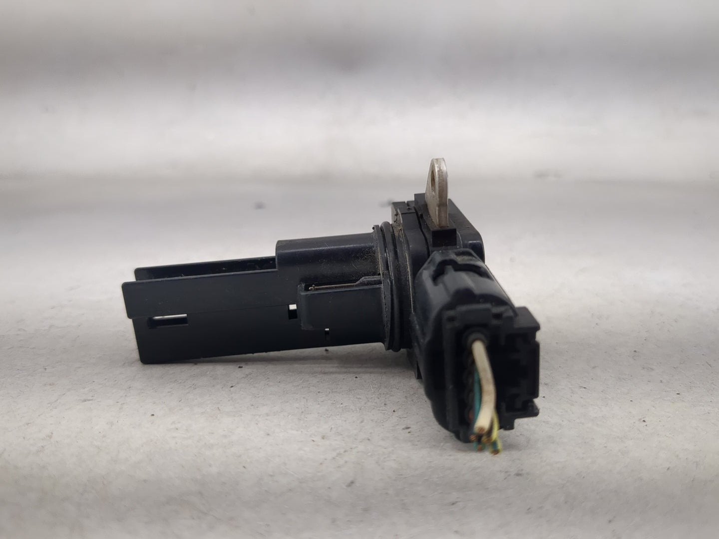 2008-2016 Subaru Impreza Mass Air Flow Meter Maf 1485817 - Oemusedautoparts1.com
