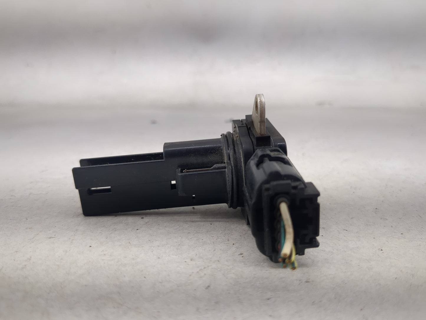 2008-2016 Subaru Impreza Mass Air Flow Meter Maf 1485817 - Oemusedautoparts1.com