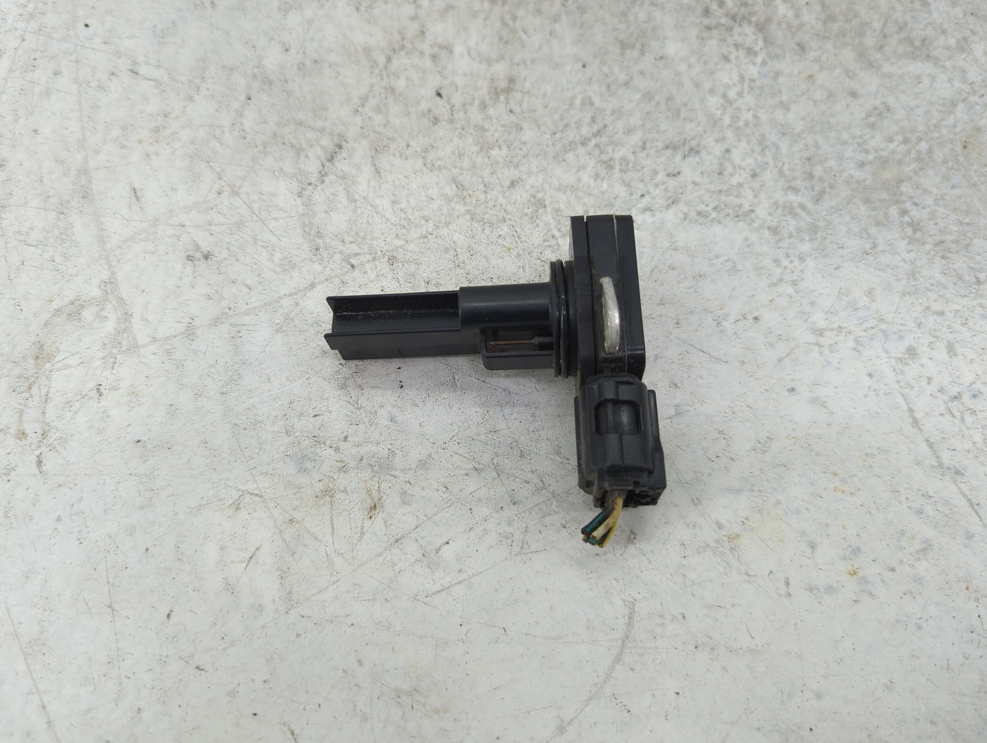 2008-2016 Subaru Impreza Mass Air Flow Meter Maf 1489763 - Oemusedautoparts1.com