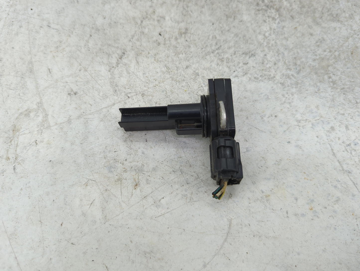 2008-2016 Subaru Impreza Mass Air Flow Meter Maf 1489763 - Oemusedautoparts1.com