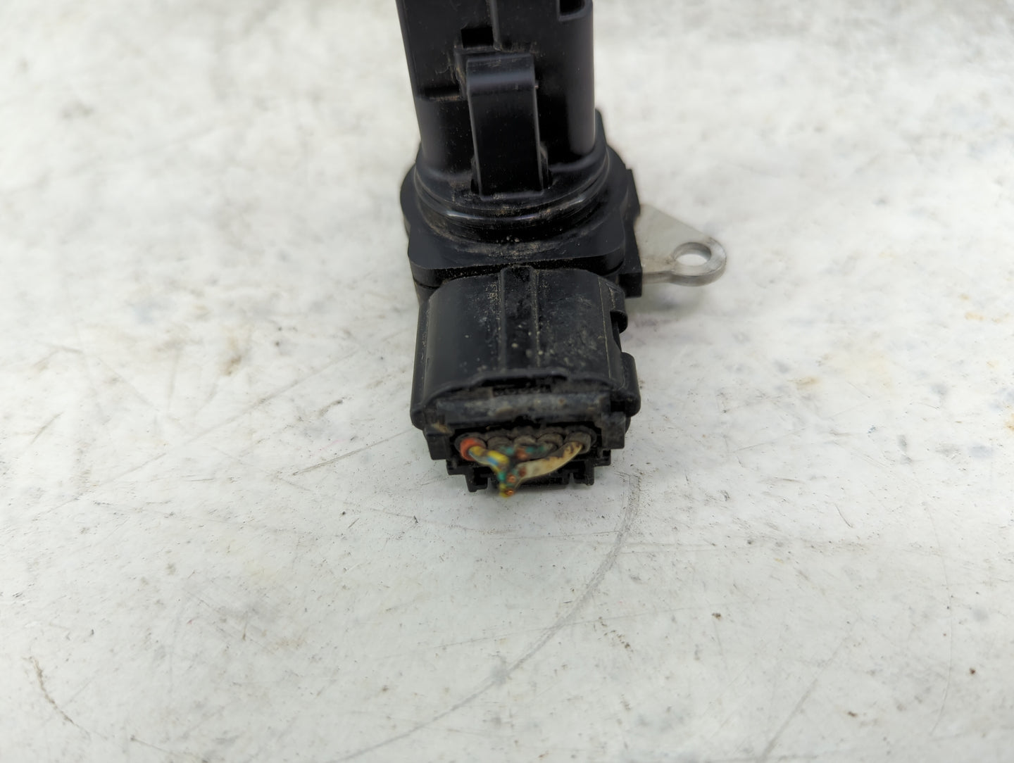 2008-2016 Subaru Impreza Mass Air Flow Meter Maf 1489763 - Oemusedautoparts1.com