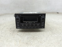 2012-2014 Subaru Impreza Radio AM FM Cd Player Receiver Replacement P/N:86201FJ620 PF-3386A-A, CM621UB Fits Fits 2012 2013 2