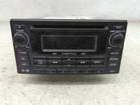 2012-2014 Subaru Impreza Radio AM FM Cd Player Receiver Replacement P/N:86201FJ620 PF-3386A-A, CM621UB Fits Fits 2012 2013 2