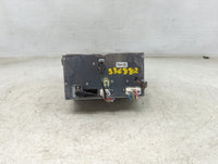 2012-2014 Subaru Impreza Radio AM FM Cd Player Receiver Replacement P/N:86201FJ620 PF-3386A-A, CM621UB Fits Fits 2012 2013 2