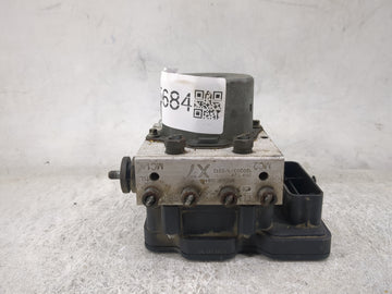 2012 Subaru Impreza ABS Pump Control Module Replacement P/N:27536FJ061 269 529, 120203/1/0312, 0 265 242 312 Fits OEM Used A