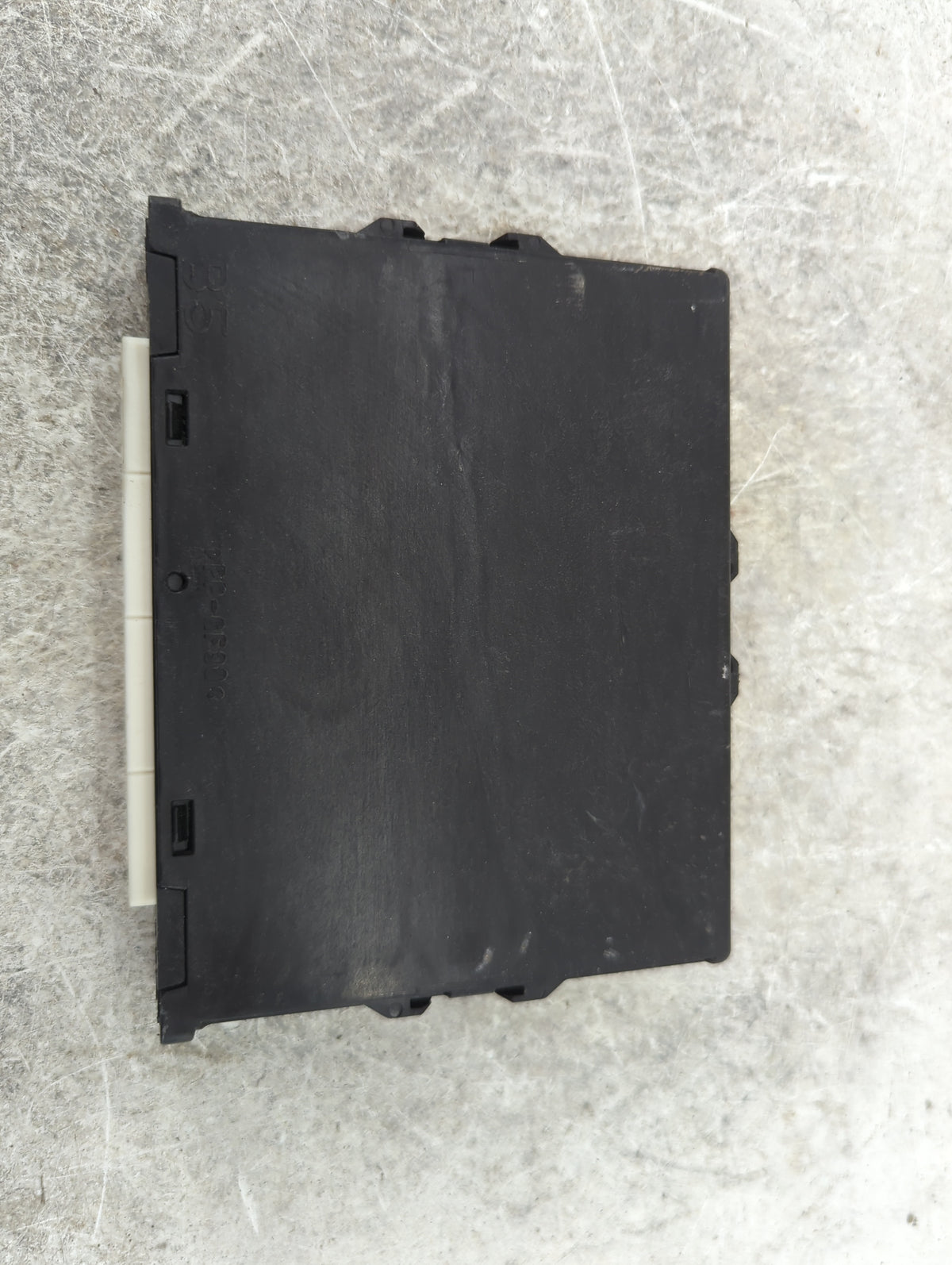 2012 Subaru Impreza PCM Engine Control Computer ECU ECM PCU OEM P/N:22765AC420 1124007604 OEM Used Auto Parts - Oemusedautop