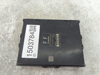 2012 Subaru Impreza PCM Engine Control Computer ECU ECM PCU OEM P/N:22765AC420 1124007604 Fits OEM Used Auto Parts - Oemused