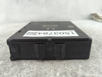 2012 Subaru Impreza PCM Engine Control Computer ECU ECM PCU OEM P/N:22765AC420 1124007604 OEM Used Auto Parts - Oemusedautop