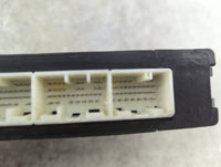 2012 Subaru Impreza PCM Engine Control Computer ECU ECM PCU OEM P/N:22765AC420 1124007604 Fits OEM Used Auto Parts - Oemused