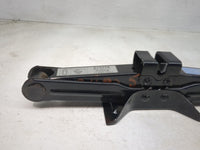 2012 Subaru Impreza Spare Scissor Car Jack - Oemusedautoparts1.com