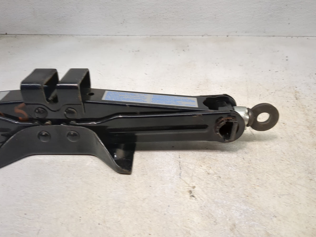 2012 Subaru Impreza Spare Scissor Car Jack - Oemusedautoparts1.com