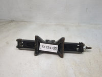 2012 Subaru Impreza Spare Scissor Car Jack - Oemusedautoparts1.com