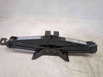 2012 Subaru Impreza Spare Scissor Car Jack Black - Oemusedautoparts1.com