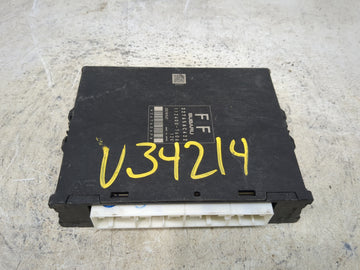 2012 Subaru Impreza PCM Engine Control Computer ECU ECM PCU OEM P/N:22765AC422 112400-7606 OEM Used Auto Parts - Oemusedauto