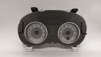 2012 Subaru Impreza Instrument Cluster Speedometer Gauges P/N:85002FJ071 85002FJ07 Fits OEM Used Auto Parts - Oemusedautopar