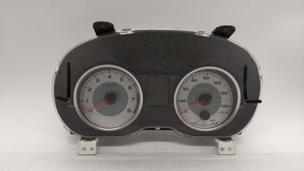 compare product 2012 Subaru Impreza Instrument Cluster Speedometer Gauges P/N:85002FJ071 85002FJ07 Fits OEM Used Auto Parts