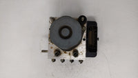 2012 Subaru Impreza Anti-Lock Brake ABS Pump Module Actuator OEM P/N:27536F J061 Fits OEM Used Auto Parts - Oemusedautoparts