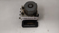 2012 Subaru Impreza Anti-Lock Brake ABS Pump Module Actuator OEM P/N:27536F J061 Fits OEM Used Auto Parts - Oemusedautoparts