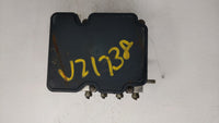 2012 Subaru Impreza Anti-Lock Brake ABS Pump Module Actuator OEM P/N:27536F J061 Fits OEM Used Auto Parts - Oemusedautoparts