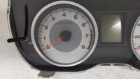 2012 Subaru Impreza Instrument Cluster Speedometer Gauges P/N:85002FJ071 85002FJ07 Fits OEM Used Auto Parts - Oemusedautopar