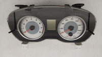2012 Subaru Impreza Instrument Cluster Speedometer Gauges P/N:85002FJ071 85002FJ07 Miles: Fits OEM Used Auto Parts - Oemused