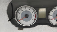 2012 Subaru Impreza Instrument Cluster Speedometer Gauges P/N:85002FJ071 85002FJ07 Miles: Fits OEM Used Auto Parts - Oemused