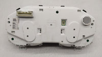 2012 Subaru Impreza Instrument Cluster Speedometer Gauges P/N:85002FJ071 85002FJ07 Miles: Fits OEM Used Auto Parts - Oemused