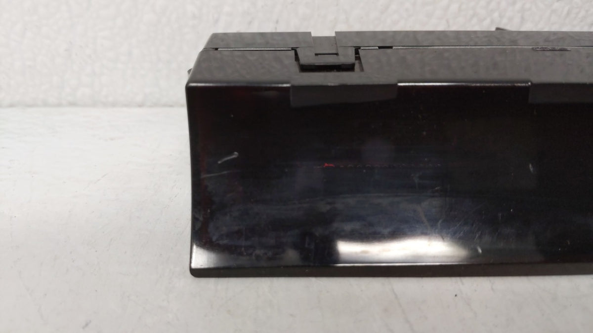 2011-2014 Subaru Impreza Information Radio Display Screen - Oemusedautoparts1.com