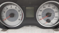 2012 Subaru Impreza Instrument Cluster Speedometer Gauges P/N:85002FJ071 85002FJ07 Fits OEM Used Auto Parts - Oemusedautopar