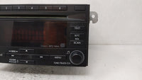 2012 Subaru Impreza Radio AM FM Cd Player Receiver Replacement P/N:86201FJ620 96201FJ600, 86201-FJ600 Fits OEM Used Auto Par