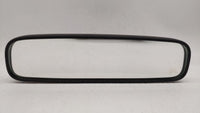 2012-2016 Subaru Impreza Interior Rear View Mirror Replacement OEM P/N:E4022197 E4012197 Fits Fits 2012 2013 2014 2015 2016 