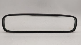 compare product 2012-2016 Subaru Impreza Interior Rear View Mirror Replacement OEM P/N:E4022197 E4012197 Fits Fits 2012 2013 2014 2015 2016 2017 OEM Used Auto Parts