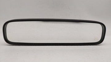 2012-2016 Subaru Impreza Interior Rear View Mirror Replacement OEM P/N:E4022197 E4012197 Fits Fits 2012 2013 2014 2015 2016 