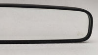 2012-2016 Subaru Impreza Interior Rear View Mirror Replacement OEM P/N:E4022197 E4012197 Fits Fits 2012 2013 2014 2015 2016 