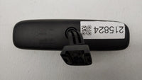 2012-2016 Subaru Impreza Interior Rear View Mirror Replacement OEM P/N:E4022197 E4012197 Fits Fits 2012 2013 2014 2015 2016 
