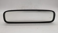 2012-2016 Subaru Impreza Interior Rear View Mirror Replacement OEM P/N:E4022197 E4012197 Fits Fits 2012 2013 2014 2015 2016 