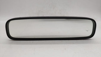 compare product 2012-2016 Subaru Impreza Interior Rear View Mirror Replacement OEM P/N:E4022197 E4012197 Fits Fits 2012 2013 2014 2015 2016 2017 OEM Used Auto Parts