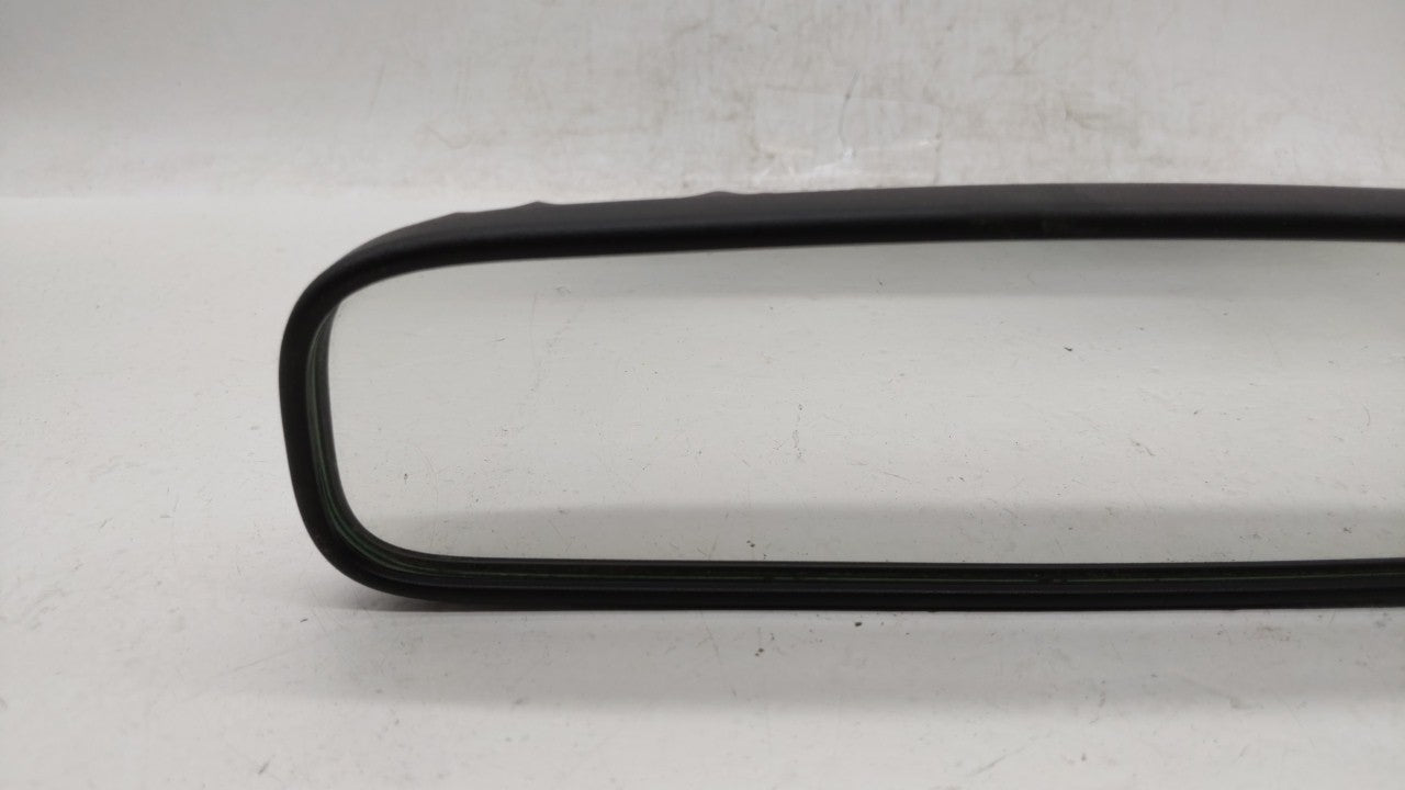 2012-2016 Subaru Impreza Interior Rear View Mirror Replacement OEM P/N:E4022197 E4012197 Fits Fits 2012 2013 2014 2015 2016 