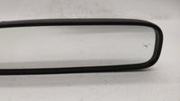 2012-2016 Subaru Impreza Interior Rear View Mirror Replacement OEM P/N:E4022197 E4012197 Fits Fits 2012 2013 2014 2015 2016 