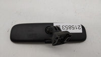 2012-2016 Subaru Impreza Interior Rear View Mirror Replacement OEM P/N:E4022197 E4012197 Fits Fits 2012 2013 2014 2015 2016 
