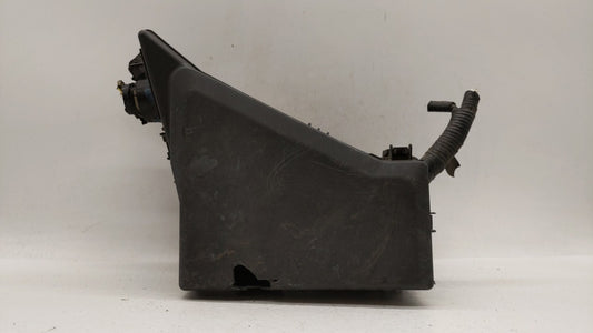 2012-2014 Subaru Impreza Fusebox Fuse Box Panel Relay Module P/N:MB100200B MB700200B Fits Fits 2012 2013 2014 OEM Used Auto 