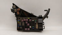 2012-2014 Subaru Impreza Fusebox Fuse Box Panel Relay Module P/N:MB100200B MB700200B Fits Fits 2012 2013 2014 OEM Used Auto 