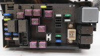 2012-2014 Subaru Impreza Fusebox Fuse Box Panel Relay Module P/N:MB100200B MB700200B Fits Fits 2012 2013 2014 OEM Used Auto 