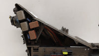 2012-2014 Subaru Impreza Fusebox Fuse Box Panel Relay Module P/N:MB100200B MB700200B Fits Fits 2012 2013 2014 OEM Used Auto 