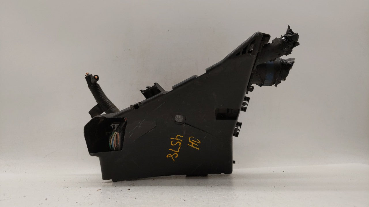 2012-2014 Subaru Impreza Fusebox Fuse Box Panel Relay Module P/N:MB100200B MB700200B Fits Fits 2012 2013 2014 OEM Used Auto 